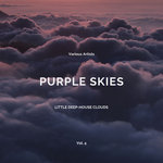 Purple Skies (Little Deep-House Clouds) Vol 4