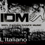 L'italiano (DJ Kharma Rework)