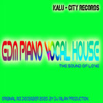 EDM Piano Vocal House Vol 1 (Original Mix December 2020)