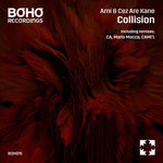 Collision (Remixes)