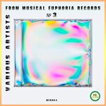 Various Artists From Musical Euphoria Records No3