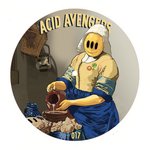 Acid Avengers 017