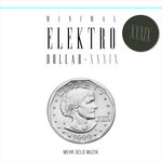 Minimal Elektro-Dollar 39