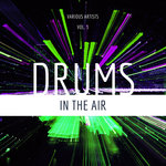 Drums In The Air Vol 3