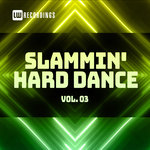 Slammin' Hard Dance Vol 3