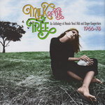 Milk Of The Tree: An Anthology Of Female Vocal Folk & Singer-Songwriters