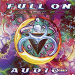 Full On Vol 3 - Audio Xtz