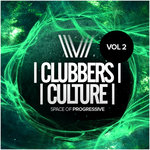 Clubbers Culture: Space Of Progressive Vol 2