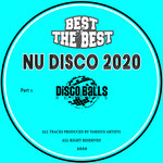 Best Of Nu Disco 2020 Part 1