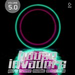 House Invaders: Pure House Music Vol 5.0