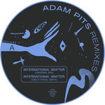 International Wafter: The Remixes