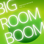 Big Room Boom Vol 4