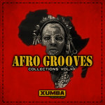 Afro Grooves Collection Vol 4