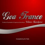 Goa Trance Vol 21
