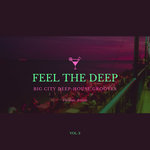 Feel The Deep (Big City Deep-House Grooves) Vol 2