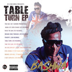 Table Turn EP (Explicit)
