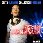 Delta Ultimate Collection presents Kevin Johnson