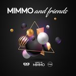 Mimmo & Friends (unmixed tracks)