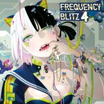 Frequency Blitz 4