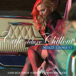 Cafe Deluxe Chillout: Nu Jazz/Lounge, Vol 7 (A Fine Selection Of 33 Smooth & Modern Bar Tracks)