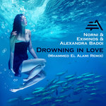 Drowning In Love (Mhammed El Alami Remix)