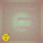 Hard & Dance Compilation Vol 41 (8 Club Hymns ESM)