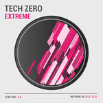Tech Zero Extreme: Vol 41