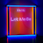 Let Me Be (Radio Edit)
