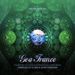 Goa Trance Vol 36