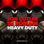 Heavy Duty (Oringinal mix)