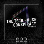 The Tech House Conspiracy Vol 36