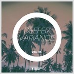 Deeper Variance Vol 25