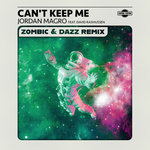 Can't Keep Me (Zombic & Dazz Remix)