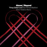 Thing Called Love (Oliver Heldens Remix)