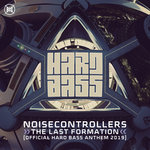 The Last Formation (Official Hard Bass Anthem 2019)