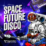 Space Future Disco (Sample Pack WAV/APPLE/LIVE)