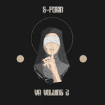 Various Artists Vol 2 (Explicit)