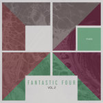 Fantastic Four Vol 2