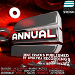 Spektra Recordings: Annual 2020
