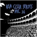 Van Czar Series Vol 36