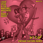 Let It Go (Vintage Culture Remix)