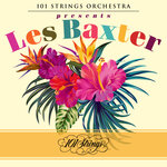 101 Strings Orchestra Presents Les Baxter