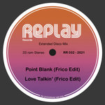 Point Blank/Love Talkin' (Edits)