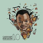 Ganyani's House Grooves Vol 10