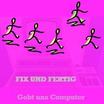 Gebt Uns Computer (New Female Vocal Version)