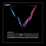 Beatz 4 Freaks Vol 45