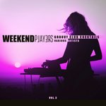 Weekend Players (Groovy Club Cocktails) Vol 3