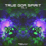 True Goa Spirit Vol 3