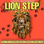 Lion Step Remix