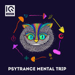 Psytrance Mental Trip (Sample Pack WAV/APPLE/LIVE)